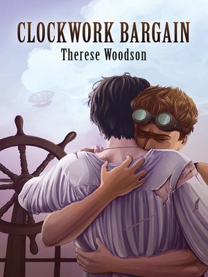 Clockwork Bargain - ebook